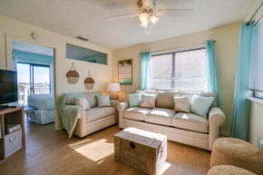 Sand Castle West by Panhandle Getaways
